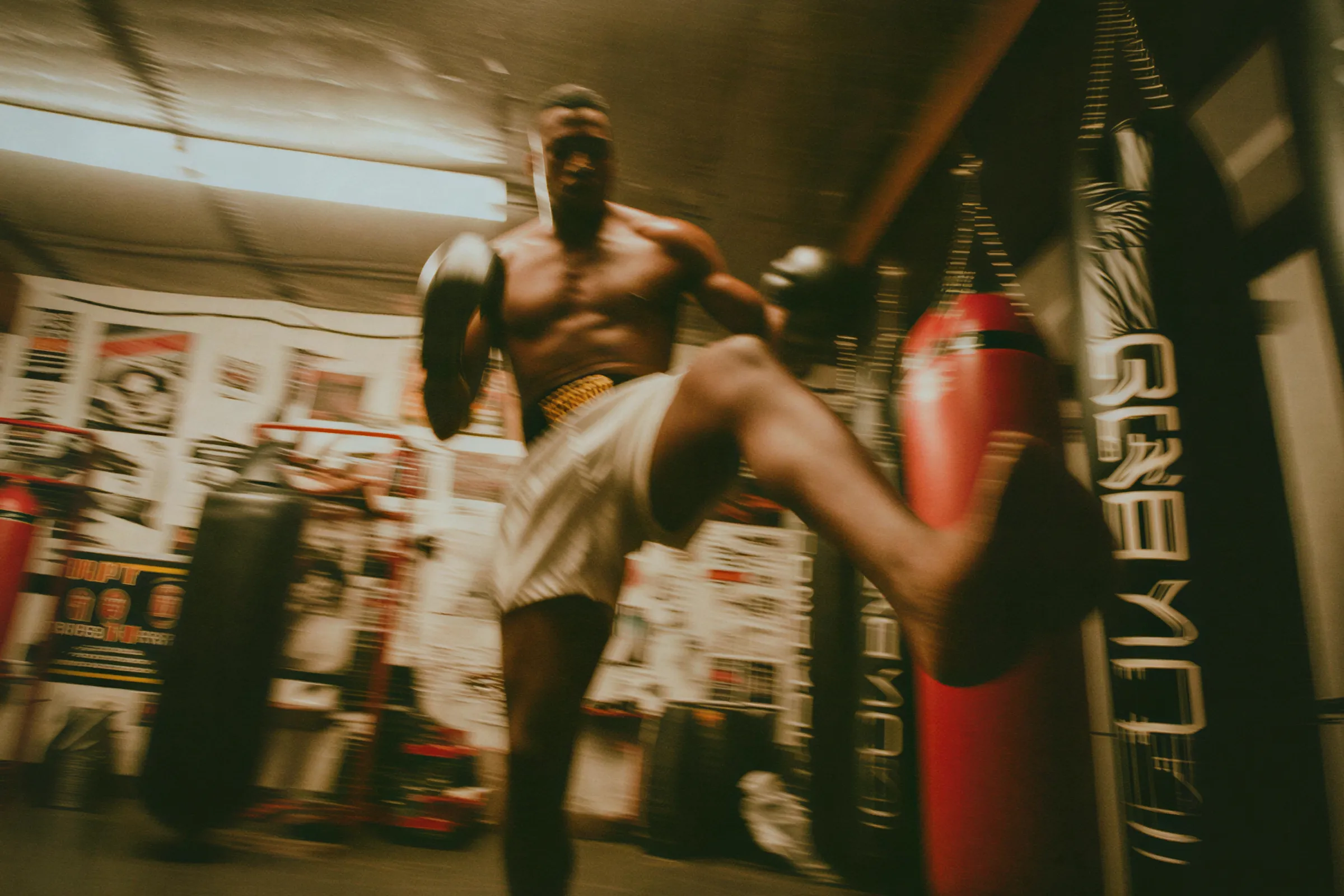 Music Videos & Brand Anthems